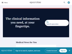 Epocrates