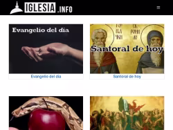 Iglesia