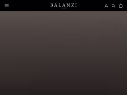Balanzi