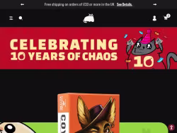 Explodingkittens