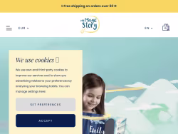 Mymagicstory