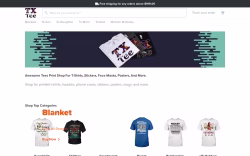 Tx-tee
