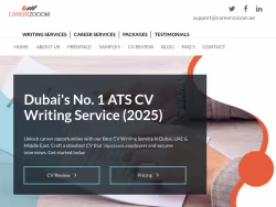Careerzooom
