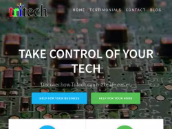 Nctritech