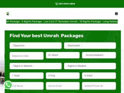 Holytravels