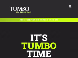 Tumbocompany