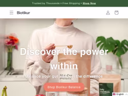 Biotikur