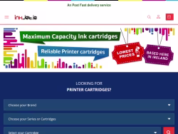Inkjet