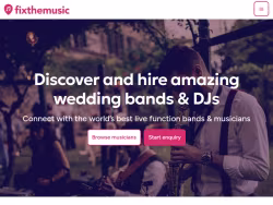 Fixthemusic