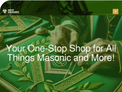 Nextmasonic