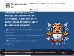 Pageautoresponder