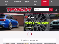 Tegiwaimports