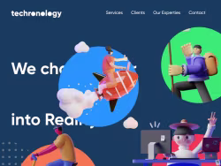 Techronology
