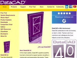 Datacad