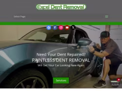Exceldentremoval