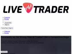 Livetrader
