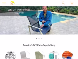 Patiofurnituresupplies