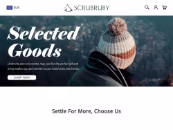 Scrubruby