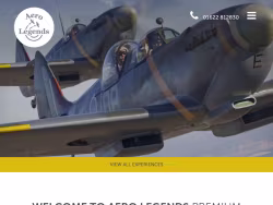 Aerolegends