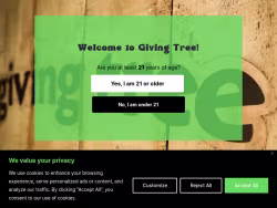Givingtreedc