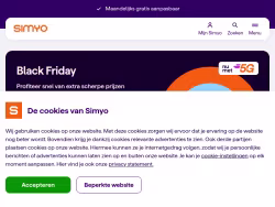 Simyo