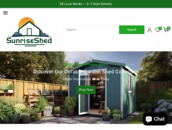Sunriseshed