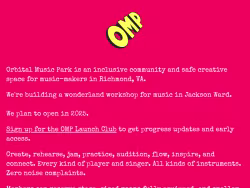 Orbitalmusicpark