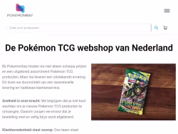 Pokemonbay