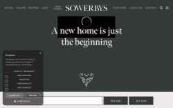 Sowerbys