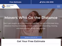 Longdistancemoversdallastx