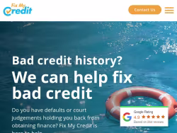 Fixmycred