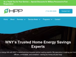 Homeperformanceprofessionals