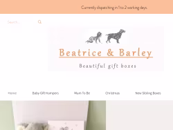 Beatriceandbarley