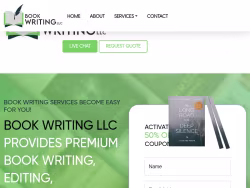 Bookwritingllc