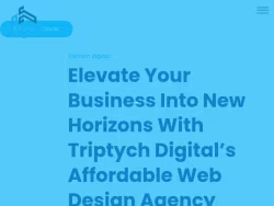 Triptychdigital