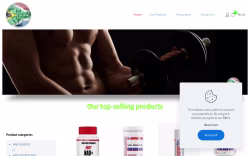 Anabolics-sa