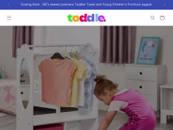 Toddle