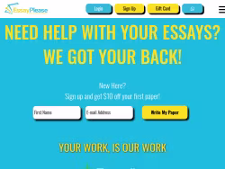Essayplease