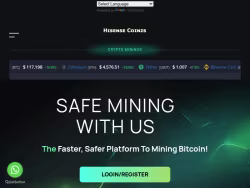 Hisensecoinzs