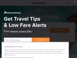 Airfarewatchdog