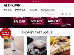 Allfound