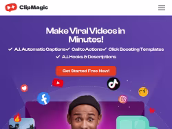 Clipmagic