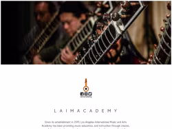 Laimacademy