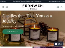 Fernweheditions