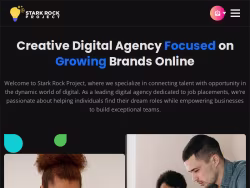 Starkrockproject