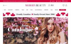 Modernbeauty