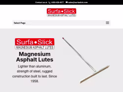 Surfaslick