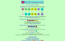 Lottery