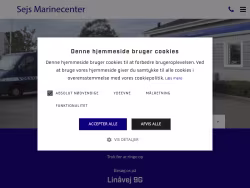Sejsmarine
