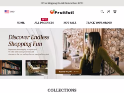 Fruitfutl